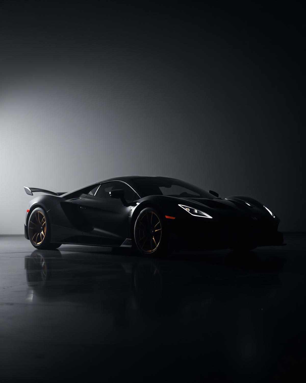 Automobile