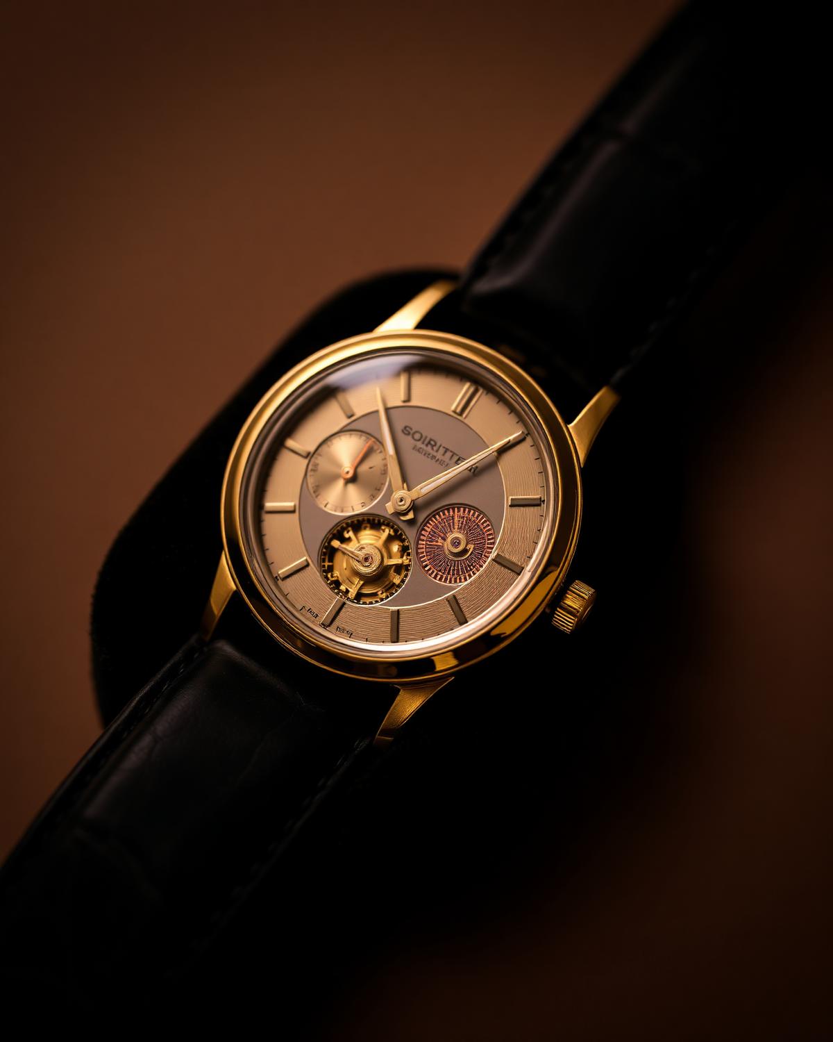 Horlogerie