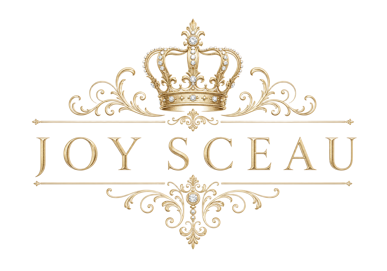 Joy Sceau Édition